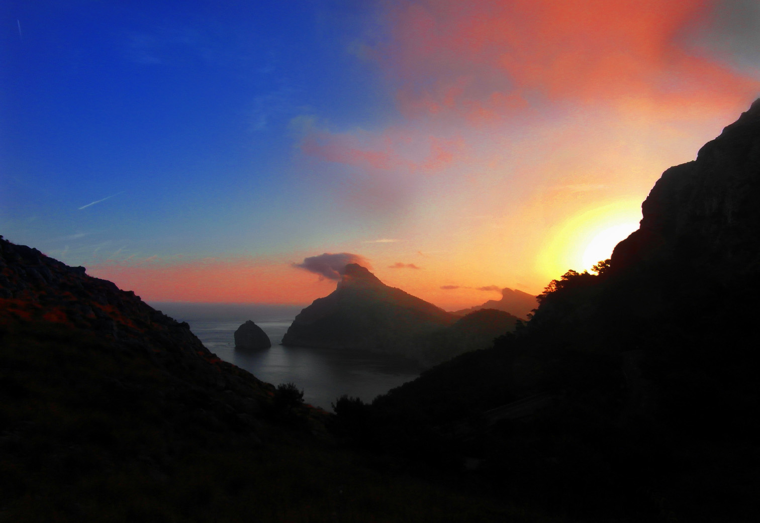 Formentor