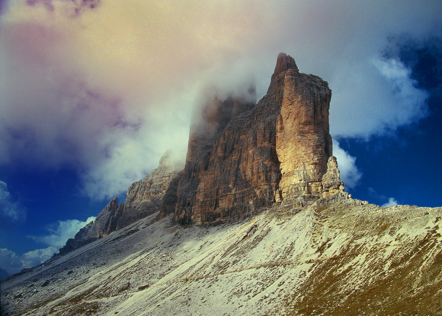 Tre Cime