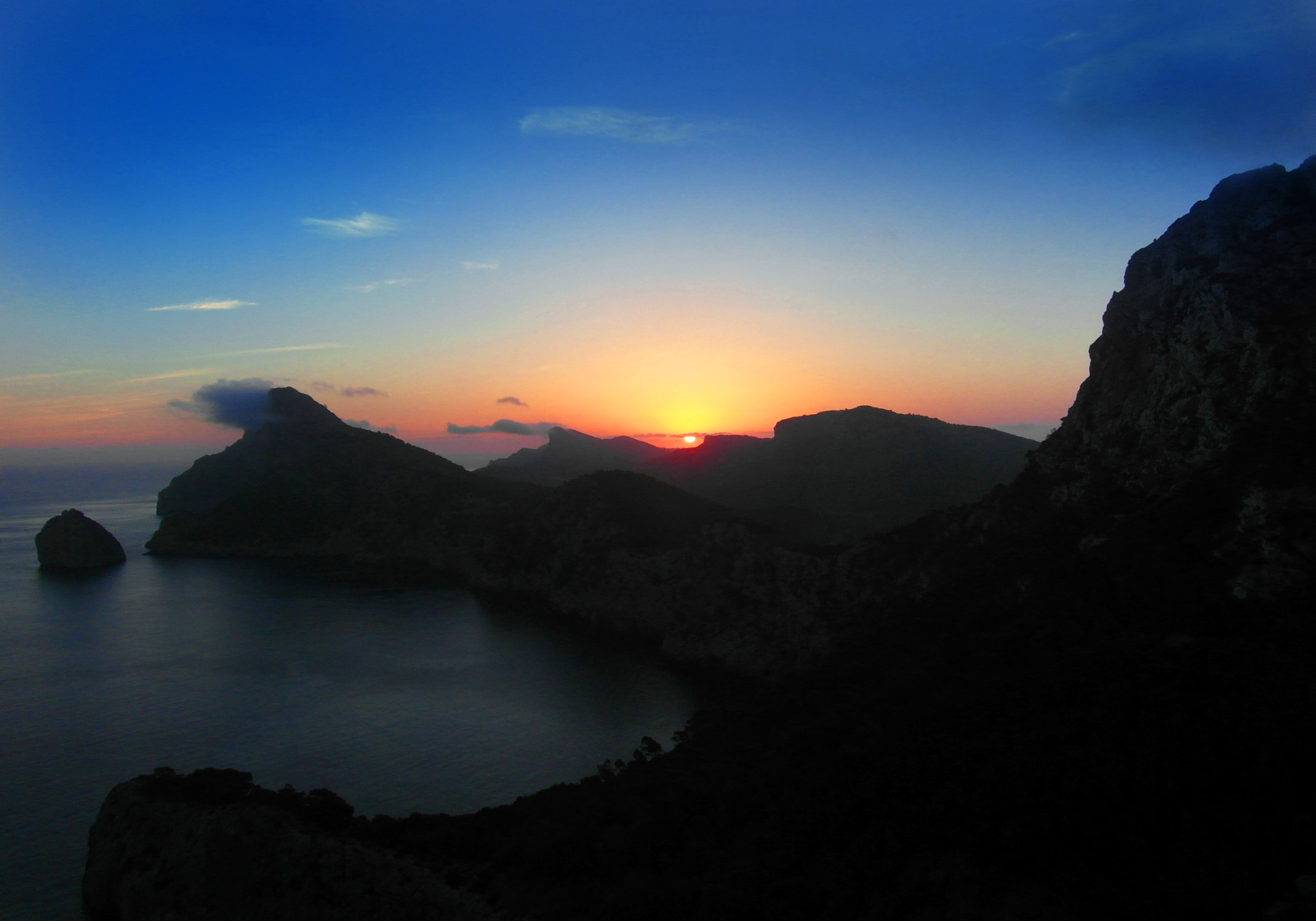 Formentor