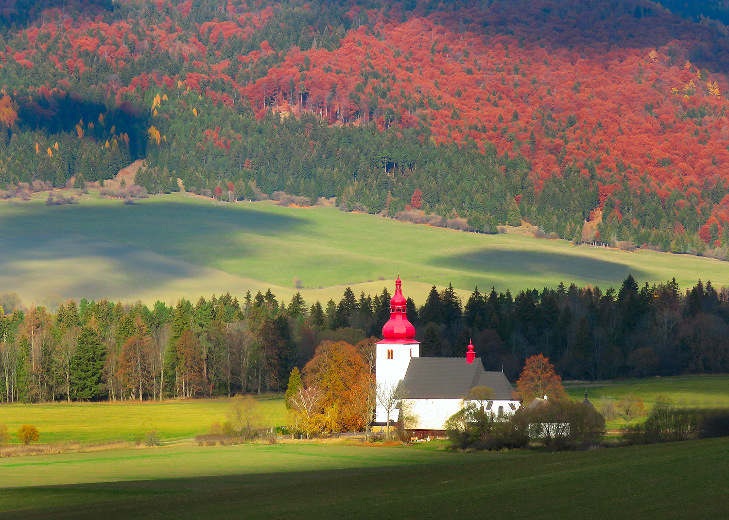 Matiašovce